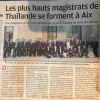 Article La Provence 22/06/2019