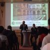 Ouverture - Accueil par Maurice Wolff, Président de la CCI Marseille-Provence