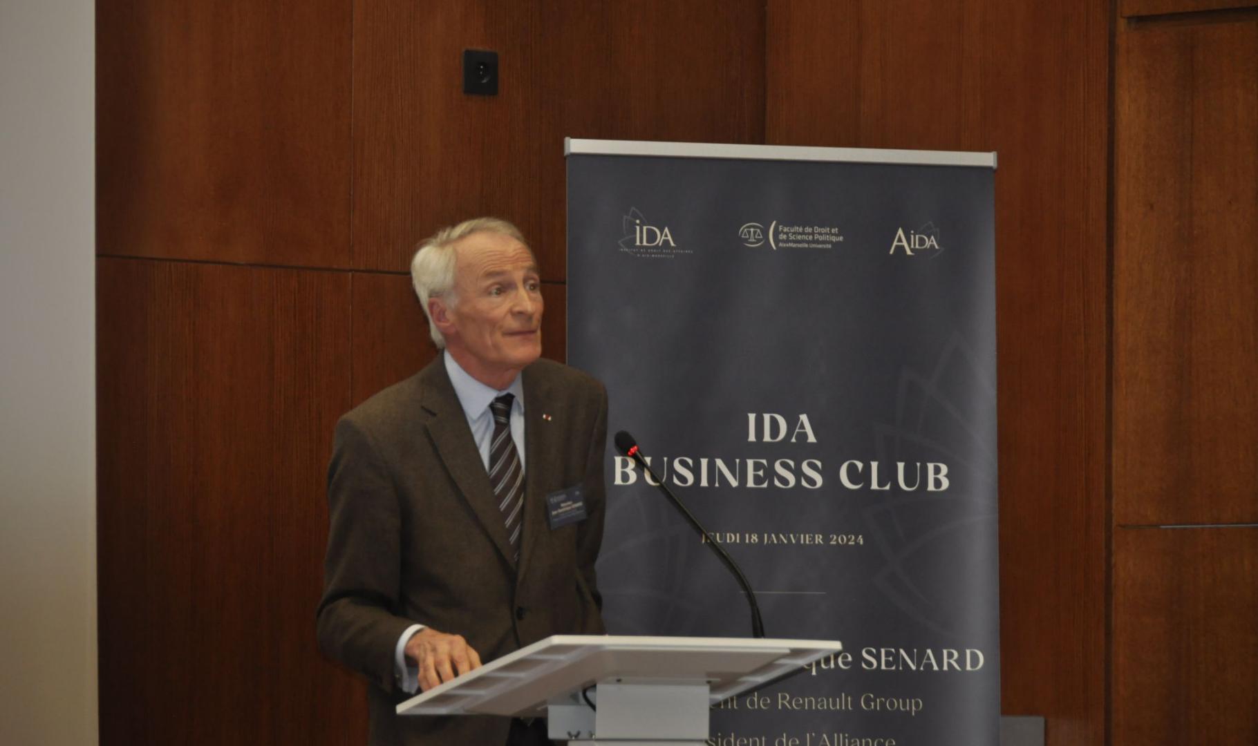 photo ida business club 6